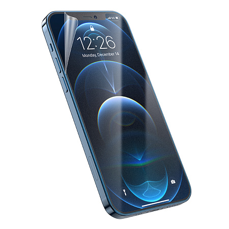 Универсальная защитная пленка на телефон, GF012, M Вручную-HD, GF012, для плоттера, HOCO