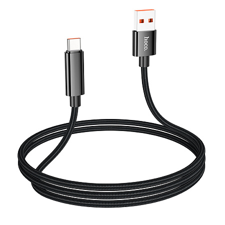 USB  Type-C, HOCO, U125, 1.2, 5A  , 