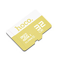 Micro SD 32GB class 10, HOCO, A1