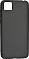 Чехол силиконовый для Honor 9S/Y5P, X-CASE, черный