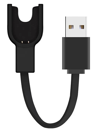 USB   Xiaomi Mi Band 3, 