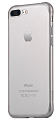 Чехол силиконовый для iPhone 7 Plus/8 Plus, HOCO, Ultra-slim, черный