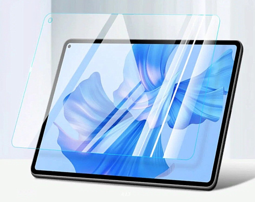Защитное стекло на Huawei MatePad 11 Pro 2022, прозрачное, X-CASE