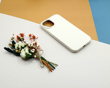 -  iPhone 14, Silicon Case,  ,  