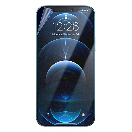 Универсальная защитная пленка на телефон, GF009, M Вручную-Матовый, (gaming), для плоттера, HOCO