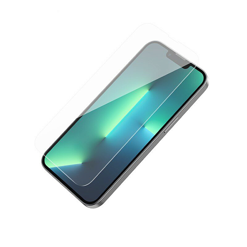 Защитное стекло на iPhone 13 Pro Max (6.7)/14 Plus, G6, HOCO, прозрачное