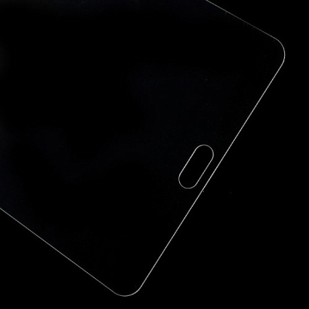 Защитное стекло на Samsung Tab A 7.0 (T280/T285) с вырезом под динамик