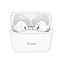 Беспроводные наушники EW12 HOCO, белые