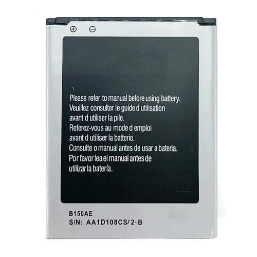 Аккумулятор для Samsung (B150BE) I8260/I8262, Galaxy Core Duos, AAA