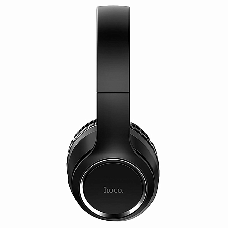 Беспроводные наушники W28, HOCO, черные