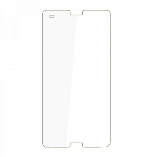 Защитное стекло на Sony Xperia E5663, Z4 Compact, прозрачное, X-CASE