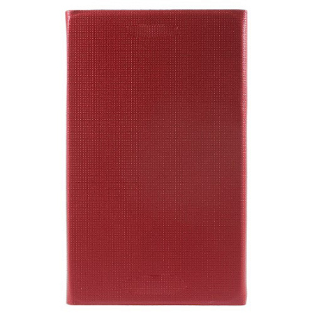 Чехол-книжка для Samsung Galaxy Tab A (7.0), T280/T285, красный
