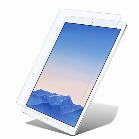 Защитное стекло на iPad Pro 10.5 (2017)/iPad Air 10.5 (2019)