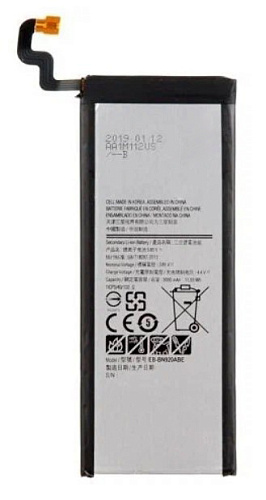 Аккумулятор для Samsung (EB-BN920AEB) SM-N920C, Galaxy Note 5, AAA