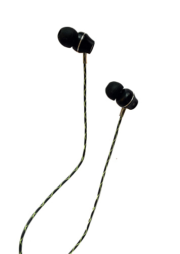 Наушники Mosidun Z4, черные