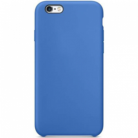  -   iPhone 6 Plus/6S Plus, Silicon Case, 