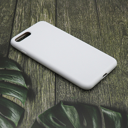 -  iPhone 7 Plus/8 Plus, Silicon Case,  , 