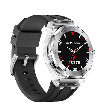 Умные часы Y13 Smart watch Hoco, черные