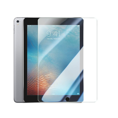 Защитное стекло на iPad Air/iPad Air2/iPad Pro 9.7/iPad Pro 9.7 (2017)/iPad Pro 9.7 (2018), HOCO