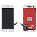 Дисплей iPhone 8/SE 2020 в сборе с тачскрином (белый), LCD