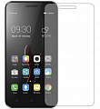 Защитное стекло на Lenovo Vibe C/A2020, прозрачное, X-CASE