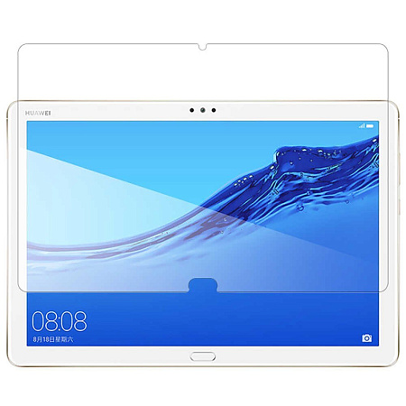 Защитное стекло на Huawei MediaPad M5 Lite (10.0)