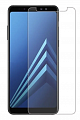 Защитное стекло на Samsung J415F, Galaxy J4 Plus/J6 Plus, прозрачное, X-CASE