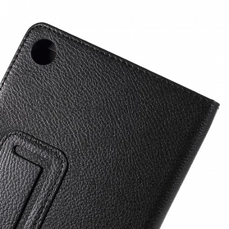Чехол-книжка для Huawei MediaPad M5 (8.4), черный