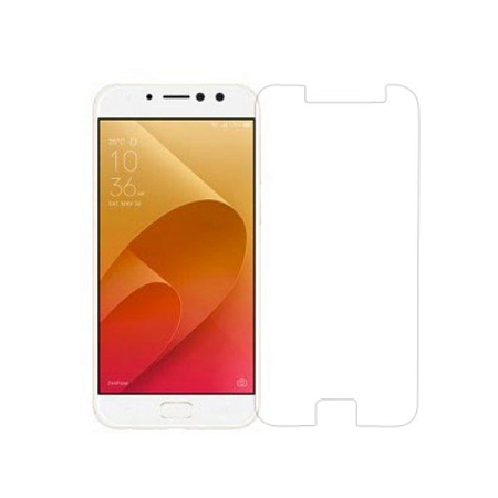Защитное стекло на Asus ZD552KL, Zenfone 4 Selfie Pro, прозрачное, X-CASE