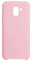    Samsung J600F Galaxy J6 (2018), Silicone case, 