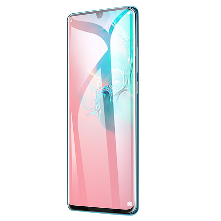 Универсальная защитная пленка на телефон, GF014, M Вручную-UV, (HD) для плоттера, HOCO