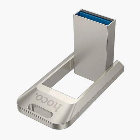 USB Flash Drive 64GB (UD16), USB 3.0, складная, Скорость записи 20-50MB/S, Скорость чтения 80-150MB/S