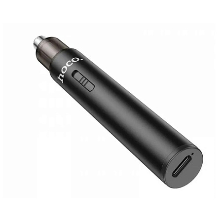 Триммер для носа, HP34, HOCO, черный