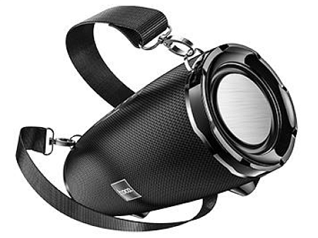 Колонка HC5 Cool Enjoy sports BT speaker, HOCO, черная