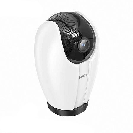 Wi-fi камера D6 PTZ HD для помещений, Носо, белый