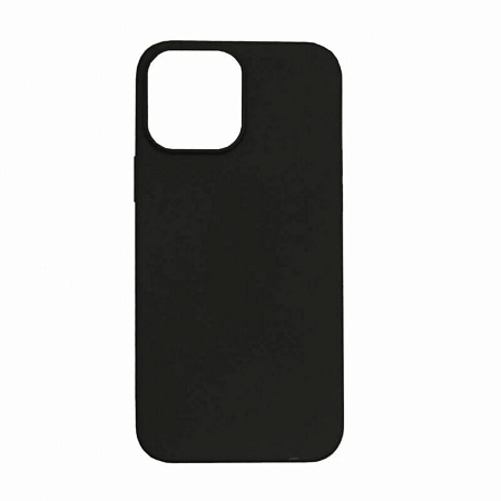 Чехол силиконовый для iPhone 13 Pro Max (6.7), Fascination series, HOCO, черный