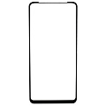 Защитное стекло на TECNO Spark 10 Pro, черный, X-CASE