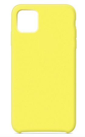  -   iPhone 12 mini (5.4), Silicon Case, 