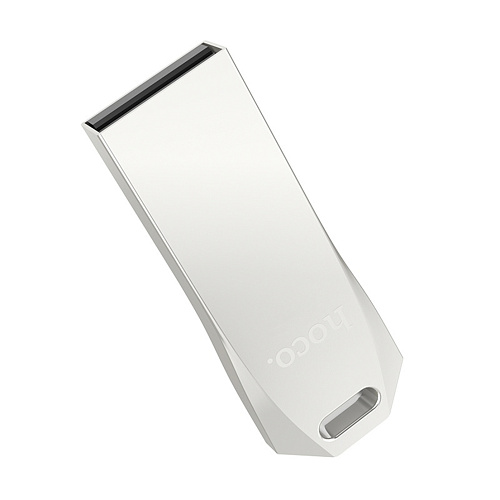 USB Flash Drive 8GB (UD4) Cкорость записи 6-10MB/S, Cкорость чтения 10-30MB/S