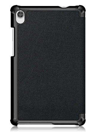 Чехол-книжка для Lenovo Tab M8/Tab M8 Lite (TB-8505F), черный