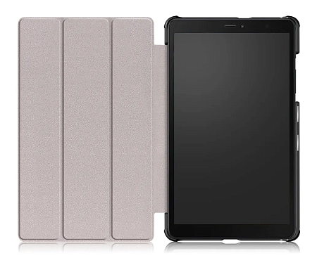 Чехол-книжка для Samsung Galaxy Tab A (8.0) 2019, T290/T295, черный