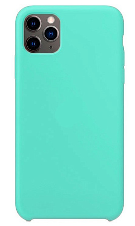  -   iPhone 11 Pro Max, Silicon Case, 