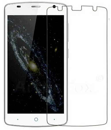 Защитное стекло на ZTE Blade L5, прозрачное, X-CASE