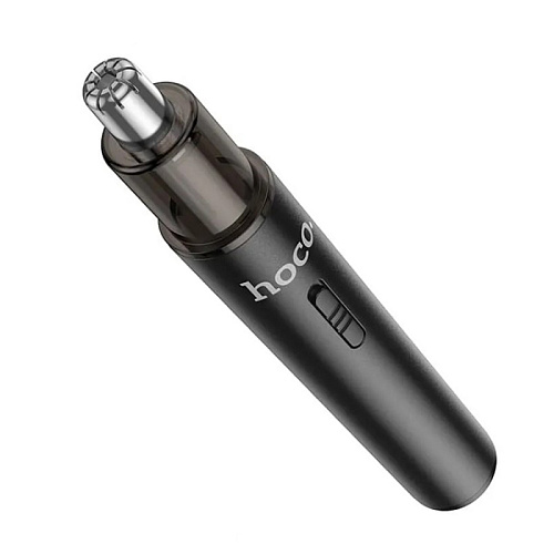 Триммер для носа, HP34, HOCO, черный