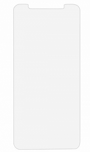 Защитное стекло на Huawei P10 Lite, прозрачное, X-CASE