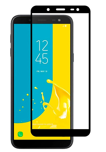    Samsung J600, Galaxy J6 (2018) 9D, , X-CASE