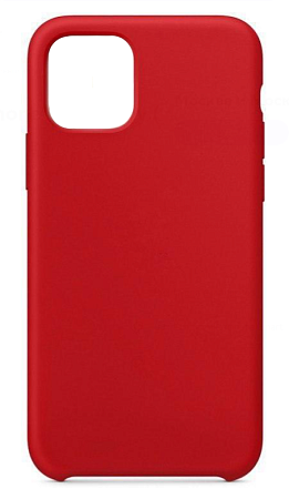  -   iPhone 11 Pro Max, Silicon Case, 