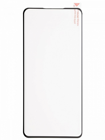 Защитное стекло на Xiaomi 12 Pro/12S Ultra/13 Pro, полный клей, черное, X-CASE
