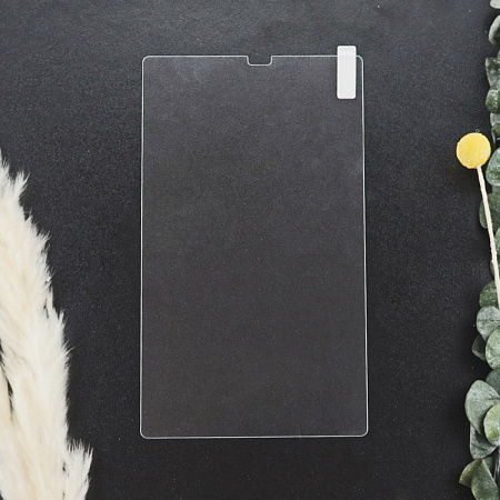 Защитное стекло на Realme Pad mini 8.7, прозрачное
