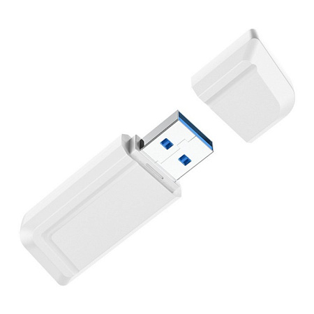 USB Flash Drive 64GB (UD11), Скорость записи 15-30MB/S, Скорость чтения 70-100MB/S
